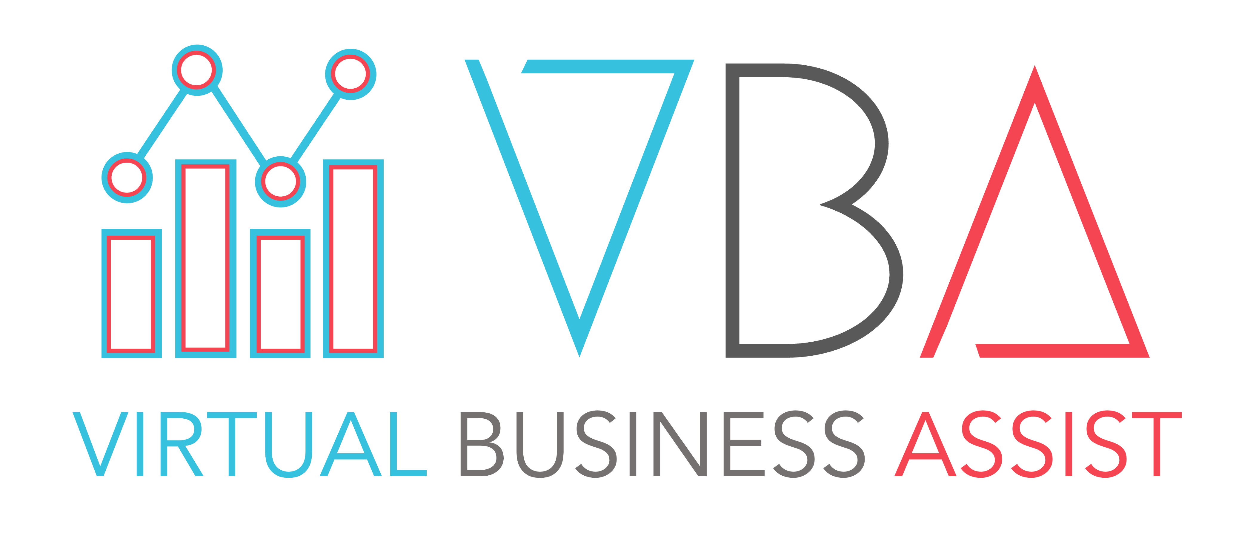 Virtual Business Assist Logo